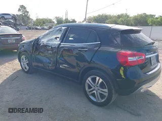 2016 Mercedes-Benz GLA 250 z VIN WDCTG4EBXGJ203129, wystawiony jako IAAI lot #41913190 z przebiegiem 64 874 mil mil oraz . Historia ofert i sprzedaży dostępna na DreamBid. Obrazek 3.