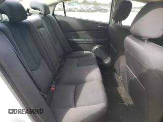 2012 Mazda 6 i Touring Plus with VIN 1YVHZ8EH6C5M27030, listed as a Copart auction lot 76466154 with 103,968 mi miles and Salvage Title. Bid and sale history available at carsss.com. Image 10.