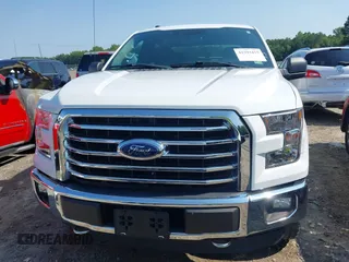2016 Ford F-150 XLT z VIN 1FTEW1EP2GFC80849, wystawiony jako IAAI lot #42393419 z przebiegiem 104 799 mil mil oraz . Historia ofert i sprzedaży dostępna na DreamBid. Obrazek 12.