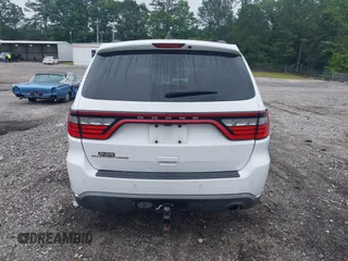 2016 Dodge Durango SXT with VIN 1C4RDHAG2GC330995, listed as a IAAI auction lot 42410612 with 118,412 mi miles and . Bid and sale history available at DreamBid. Image 16.
