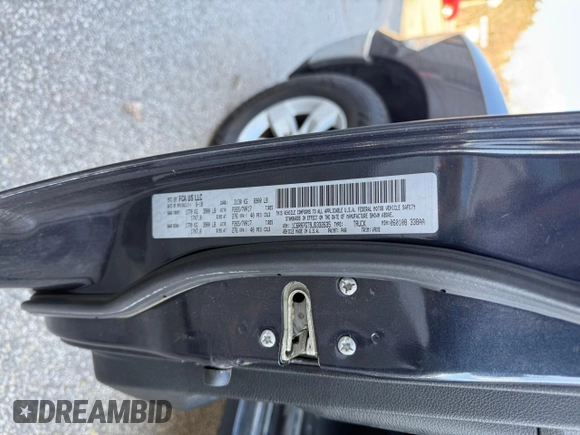 2018 Ram 1500 Big Horn with VIN 1C6RR7GT9JS332635, listed as a Copart auction lot 89153225 with 188,631 mi miles and Clean title. Bid and sale history available at DreamBid. Image 10.