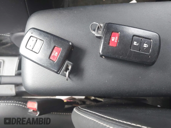 2014 Toyota Prius One with VIN JTDKDTB3XE1065493, listed as a IAAI auction lot 42063832 with 80,440 mi miles and . Bid and sale history available at DreamBid. Image 11.