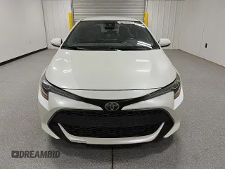 2019 Toyota Corolla Hatchback SE with VIN JTNK4RBE2K3064385, listed as a Copart auction lot 50963055 with 62,076 mi miles and Clean Title. Bid and sale history available at carsss.com. Image 5.