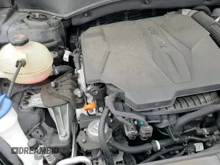 2023 Kia Sorento X-Line EX with VIN 5XYRHDLF1PG191990, listed as a Copart auction lot 72062305 with 31,557 mi miles and Salvage title. Bid and sale history available at DreamBid. Image 16.