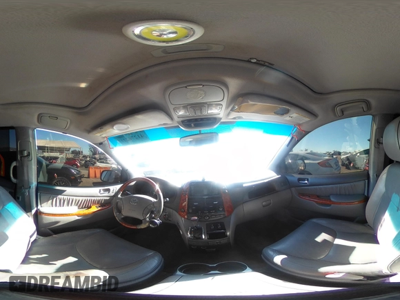 2009 Toyota Sienna XLE with VIN 5TDZK22C69S273555, listed as a IAAI auction lot 41276221 with 129,160 mi miles and . Bid and sale history available at DreamBid. Image 18.