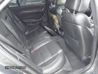 2014 Cadillac CTS Vsport Premium RWD z VIN 1G6AV5S8XE0175517, wystawiony jako IAAI lot #41126885 z przebiegiem 140 667 mil mil oraz . Historia ofert i sprzedaży dostępna na DreamBid. Obrazek 8.