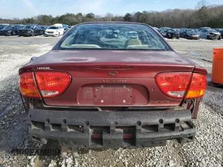 2002 Oldsmobile Alero GL1 z VIN 1G3NL52F92C221691, wystawiony jako Copart lot #88012125 z przebiegiem 249 598 mil mil oraz Szkoda całkowita • Salvage title. Historia ofert i sprzedaży dostępna na DreamBid. Obrazek 6.