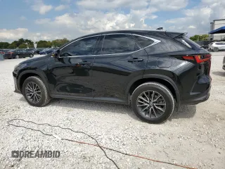 2022 Lexus NX 250 с VIN 2T2ADCAZ2NC001134, выставлен на аукционе Copart как лот 47079385 с пробегом 47 693 миль миль и Списание • Salvage title. История ставок и продаж доступна на DreamBid. Изображение 2.