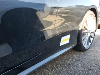 2019 Mercedes-Benz C 300 with VIN WDDWK8DB2KF797209, listed as a Copart auction lot 73904814 with Not Provided miles and Non Repairable. Bid and sale history available at carsss.com. Image 12.