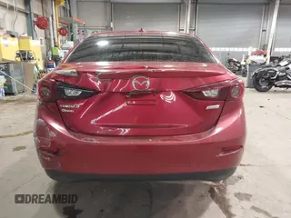 2015 Mazda 3 i Grand Touring with VIN 3MZBM1W75FM158375, listed as a IAAI auction lot 41251211 with 152,801 mi miles and . Bid and sale history available at DreamBid. Image 16.