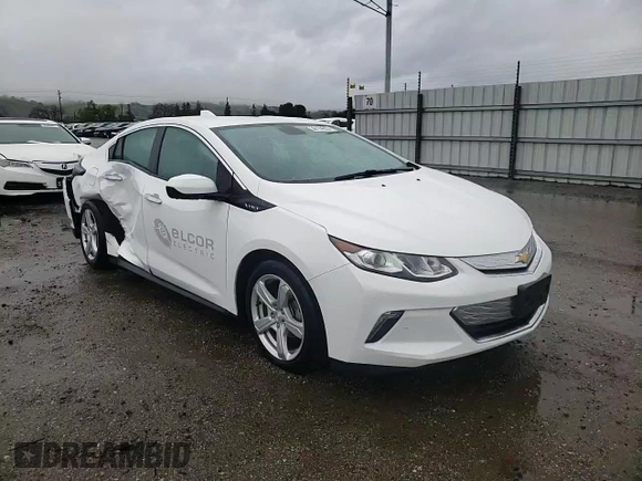 2019 Chevrolet Volt LT with VIN 1G1RC6S59KU131118, listed as a Copart auction lot 36194223 with 20,694 mi miles. Bid and sale history available at carsss.com. Image 11.