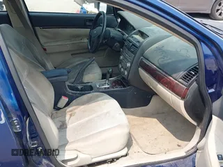 2009 Mitsubishi Galant ES z VIN 4A3AB36FX9E018031, wystawiony jako IAAI lot #42446117 z przebiegiem 211 406 mil mil oraz . Historia ofert i sprzedaży dostępna na DreamBid. Obrazek 5.