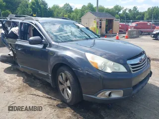 2010 Subaru Outback Premium All-Weather Anniversary with VIN 4S4BRBCC6A3324033, listed as a IAAI auction lot 42398852 with 175,369 mi miles and . Bid and sale history available at DreamBid. Image 1.