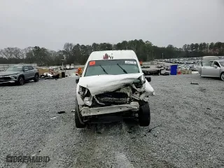 2012 Ford Transit Connect XLT with VIN NM0LS6BN9CT082815, listed as a Copart auction lot 45677765 with NaN miles and Salvage Title. Bid and sale history available at carsss.com. Image 11.