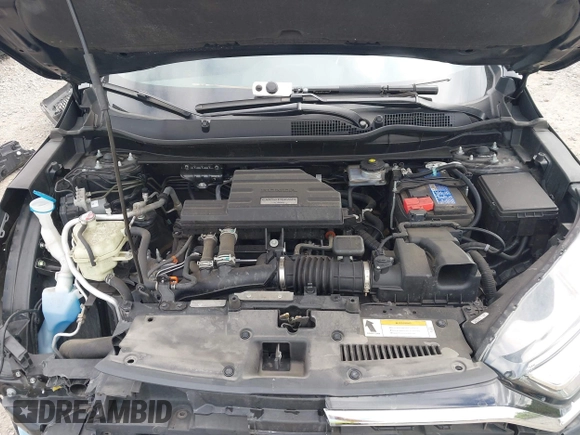 2021 Honda CR-V Touring with VIN 5J6RW2H92ML003064, listed as a IAAI auction lot 42298361 with 70,988 mi miles and . Bid and sale history available at DreamBid. Image 10.