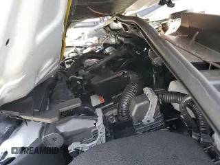 2024 Toyota Prius LE with VIN JTDADABU4R3014607, listed as a Copart auction lot 43644495 with 14,180 mi miles and Salvage Title. Bid and sale history available at carsss.com. Image 11.