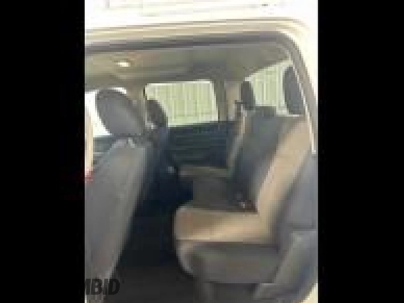 2012 Ram 2500 ST with VIN 3C6TD5HT6CG211319, listed as a IAAI auction lot 42620032 with 343,511 mi miles and . Bid and sale history available at DreamBid. Image 8.