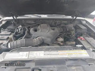 2001 Ford Explorer XLT z VIN 1FMZU73E31ZA54199, wystawiony jako IAAI lot #41436931 z przebiegiem 212 087 mil mil oraz . Historia ofert i sprzedaży dostępna na DreamBid. Obrazek 10.