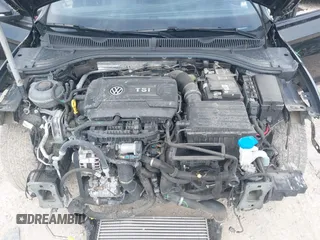2023 Volkswagen Jetta GLI Autobahn z VIN 3VW2T7BU2PM054137, wystawiony jako IAAI lot #42029063 z przebiegiem 17 456 mil mil oraz . Historia ofert i sprzedaży dostępna na DreamBid. Obrazek 10.
