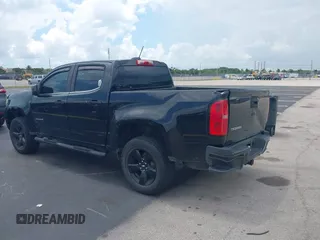 2018 Chevrolet Colorado 2WD LT с VIN 1GCGSCEN4J1258564, выставлен на аукционе IAAI как лот 42565548 с пробегом 166 922 миль миль и . История ставок и продаж доступна на DreamBid. Изображение 3.