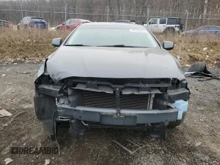 2018 Cadillac XTS Luxury with VIN 2G61N5S37J9176709, listed as a Copart auction lot 44102255 with 29,465 mi miles and Salvage Title. Bid and sale history available at carsss.com. Image 5.