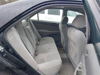 2004 Toyota Camry LE with VIN 4T1BF32K24U078426, listed as a IAAI auction lot 41940818 with 159,525 mi miles and . Bid and sale history available at DreamBid. Image 8.