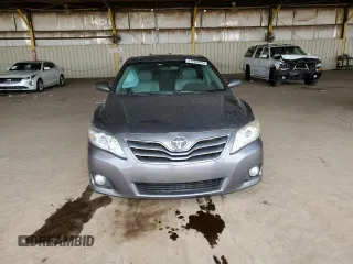 2011 Toyota Camry LE with VIN 4T1BF3EK7BU225090, listed as a Copart auction lot 51767425 with 59,223 mi miles and Salvage Title. Bid and sale history available at DreamBid. Image 5.