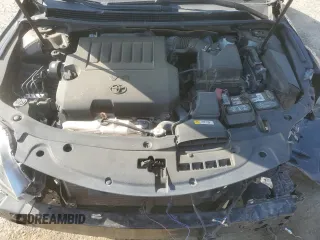 2018 Toyota Avalon XLE with VIN 4T1BK1EB9JU289386, listed as a Copart auction lot 52876345 with 42,841 mi miles and Salvage Title. Bid and sale history available at carsss.com. Image 11.