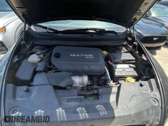2017 Jeep Cherokee Limited с VIN 1C4PJLDB0HW541535, выставлен на аукционе Copart как лот 62191515 с пробегом 88 525 миль миль и Чистый • Clean title. История ставок и продаж доступна на DreamBid. Изображение 7.