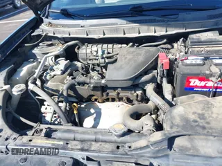 2013 Nissan Rogue S with VIN JN8AS5MT6DW503409, listed as a IAAI auction lot 42183159 with 164,702 mi miles and . Bid and sale history available at DreamBid. Image 10.