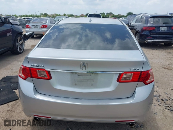 2012 Acura TSX with VIN JH4CU2F40CC006194, listed as a IAAI auction lot 42160268 with 81,585 mi miles and . Bid and sale history available at DreamBid. Image 17.