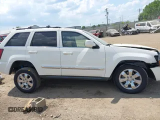2008 Jeep Grand Cherokee Limited с VIN 1J8HS58NX8C223529, выставлен на аукционе IAAI как лот 42712639 с пробегом 155 248 миль миль и . История ставок и продаж доступна на DreamBid. Изображение 13.