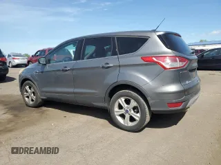 2014 Ford Escape SE with VIN 1FMCU0GX7EUC65000, listed as a Copart auction lot 54265045 with 147,849 mi miles and Clean Title. Bid and sale history available at carsss.com. Image 2.