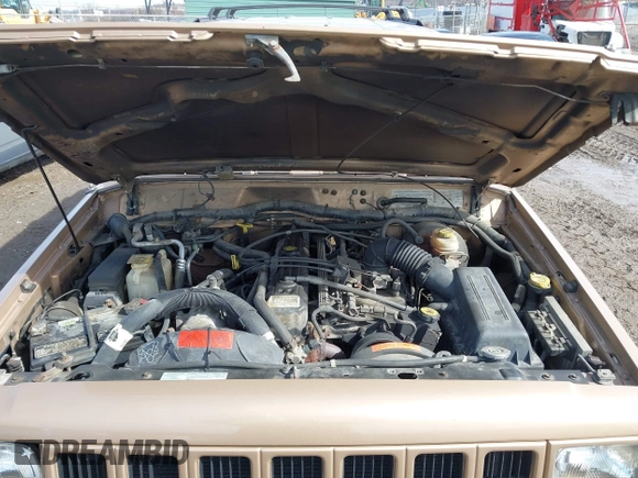 1999 Jeep Cherokee Sport with VIN 1J4FF68S1XL540249, listed as a IAAI auction lot 41660594 with 133,995 mi miles and . Bid and sale history available at DreamBid. Image 10.