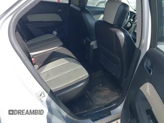 2013 Chevrolet Equinox LT z VIN 2GNFLPE31D6204999, wystawiony jako IAAI lot #42005292 z przebiegiem 205 152 mil mil oraz . Historia ofert i sprzedaży dostępna na DreamBid. Obrazek 8.