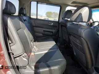 2011 Honda Pilot EX-L z VIN 5FNYF3H56BB020888, wystawiony jako Copart lot #54245515 z przebiegiem 113 468 mil mil oraz Szkoda całkowita • Salvage title. Historia ofert i sprzedaży dostępna na DreamBid. Obrazek 11.