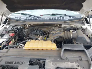 2017 Ford F-150 XL with VIN 1FTEX1E82HFB30800, listed as a IAAI auction lot 42501635 with 161,864 mi miles and . Bid and sale history available at DreamBid. Image 10.