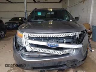 2012 Ford Explorer XLT with VIN 1FMHK8D86CGA49027, listed as a IAAI auction lot 42527213 with 245,508 mi miles and . Bid and sale history available at DreamBid. Image 12.