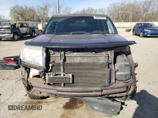 2011 Honda Pilot EX-L with VIN 5FNYF4H52BB018819, listed as a Copart auction lot 49640355 with 214,105 mi miles and Salvage Title. Bid and sale history available at DreamBid. Image 5.