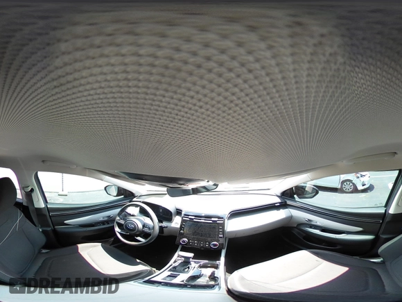 2022 Hyundai Tucson SEL with VIN 5NMJB3AE3NH069301, listed as a IAAI auction lot 42366081 with 26,971 mi miles and . Bid and sale history available at DreamBid. Image 18.