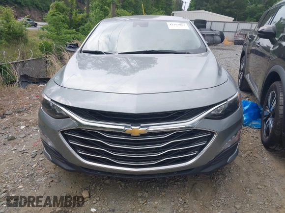 2024 Chevrolet Malibu LT with VIN 1G1ZD5ST1RF123650, listed as a IAAI auction lot 42155963 with 40,832 mi miles and . Bid and sale history available at DreamBid. Image 13.