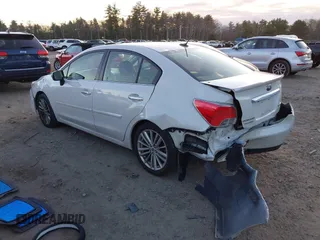 2015 Subaru Impreza Limited z VIN JF1GJAM63FH007167, wystawiony jako IAAI lot #41008665 z przebiegiem 177 253 mil mil oraz . Historia ofert i sprzedaży dostępna na DreamBid. Obrazek 3.