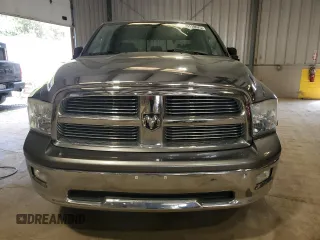 2009 Dodge 1500 SLT with VIN 1D3HV13TX9S771462, listed as a Copart auction lot 55118675 with 207,002 mi miles and Clean Title. Bid and sale history available at carsss.com. Image 5.