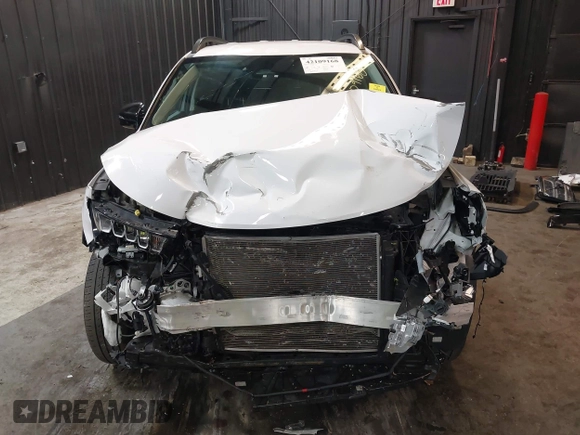 2022 Kia Sorento X-Line S z VIN 5XYRLDLC9NG118254, wystawiony jako IAAI lot #42109168 z przebiegiem 28 547 mil mil oraz . Historia ofert i sprzedaży dostępna na DreamBid. Obrazek 6.