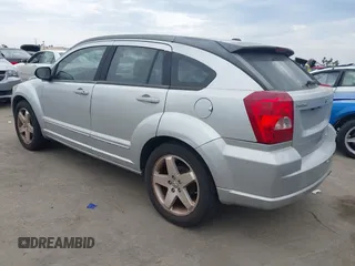 2009 Dodge Caliber R/T z VIN 1B3HB78B19D135779, wystawiony jako IAAI lot #42410327 z przebiegiem 182 862 mil mil oraz . Historia ofert i sprzedaży dostępna na DreamBid. Obrazek 3.