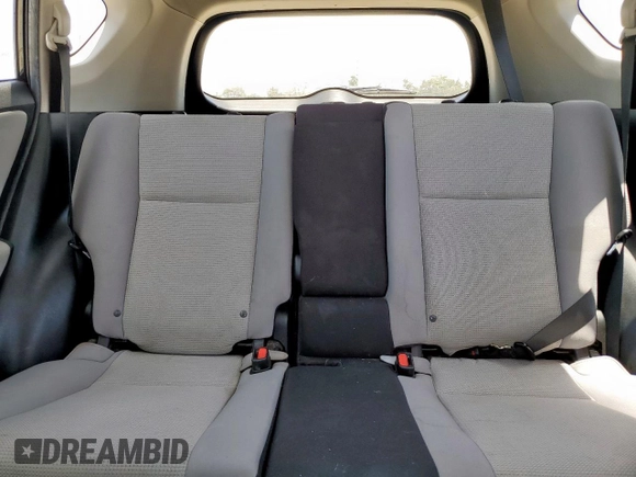 2018 Toyota RAV4 XLE with VIN 2T3WFREV7JW429716, listed as a Copart auction lot 64309045 with 156,445 mi miles and Salvage title. Bid and sale history available at DreamBid. Image 10.