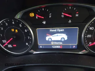 2021 GMC Terrain SLE with VIN 3GKALMEV5ML322850, listed as a IAAI auction lot 41297893 with 122,083 mi miles and . Bid and sale history available at carsss.com. Image 7.