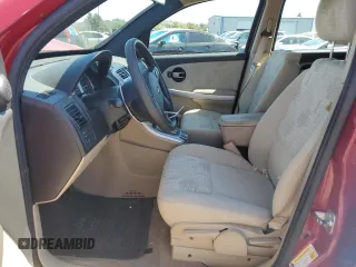 2006 Chevrolet Equinox LS with VIN 2CNDL13F166079754, listed as a Copart auction lot 67071224 with 122,691 mi miles and Salvage Title. Bid and sale history available at carsss.com. Image 7.