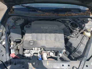 2015 Chevrolet Impala LT with VIN 2G1WB5E32F1147463, listed as a IAAI auction lot 42306010 with 87,941 mi miles and . Bid and sale history available at DreamBid. Image 10.