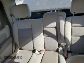 2007 Ford Explorer Sport Trac XLT z VIN 1FMEU31K77UA13757, wystawiony jako Copart lot #53308795 z przebiegiem 205 761 mil mil oraz Czysty tytuł • Clean title. Historia ofert i sprzedaży dostępna na DreamBid. Obrazek 10.